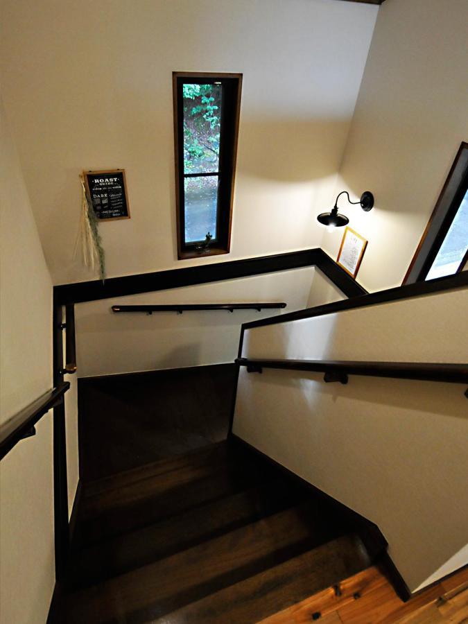 大人スイート 那須高原 結 Cottage Nasu Exterior foto