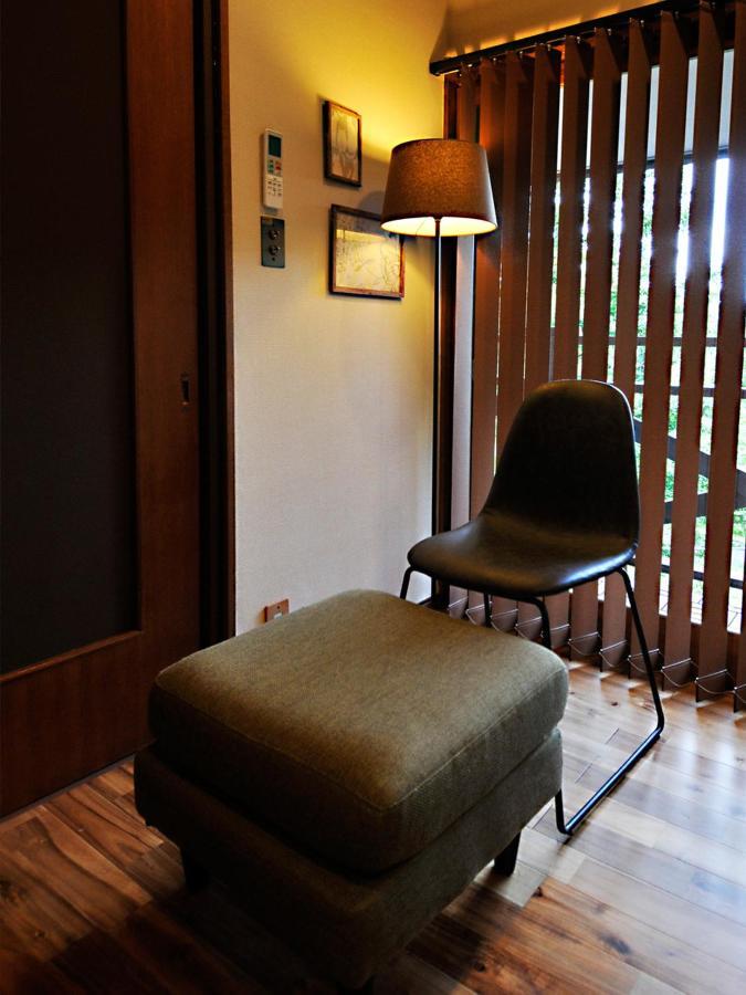 大人スイート 那須高原 結 Cottage Nasu Exterior foto